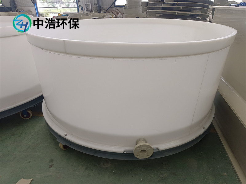 谢通门PP抽滤槽